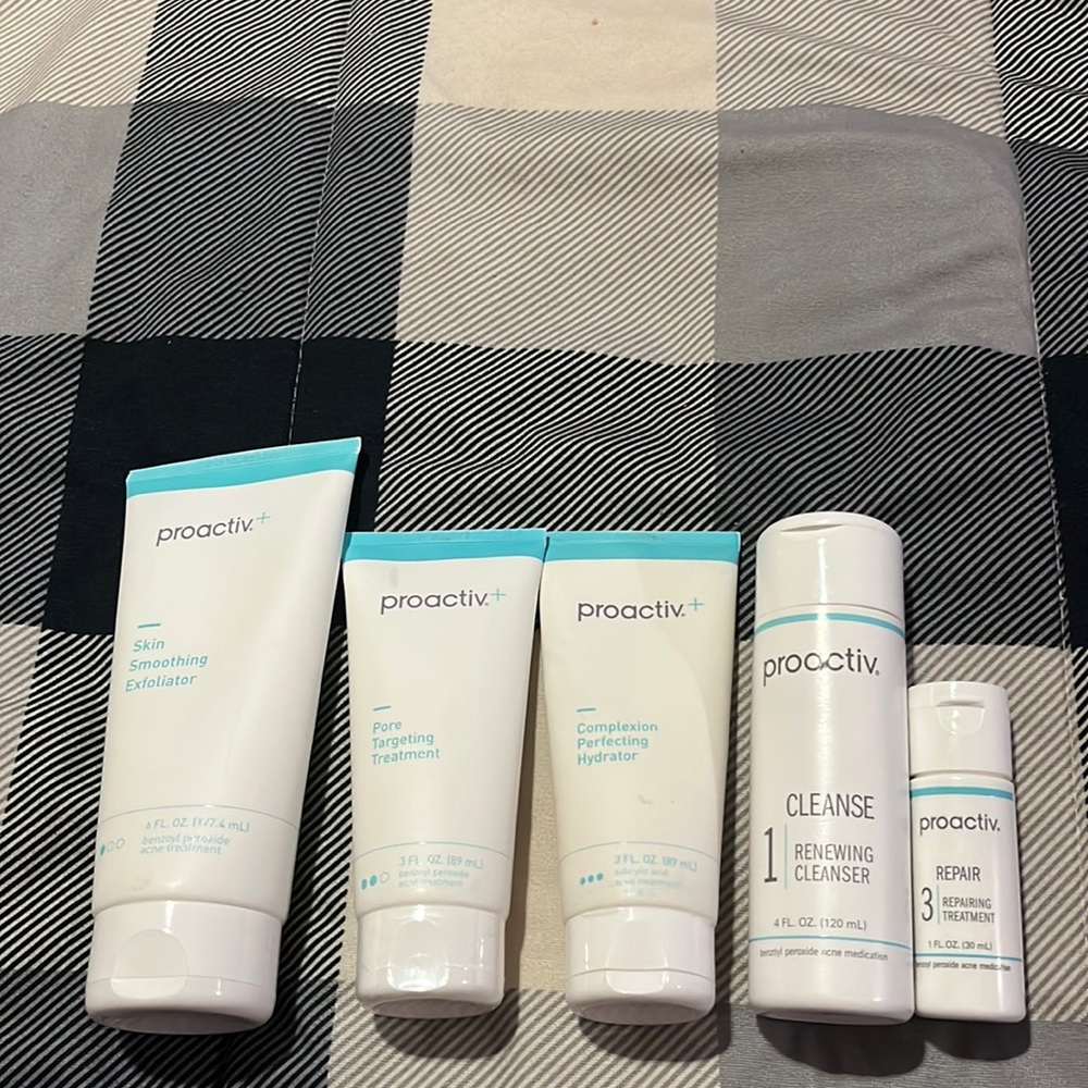 Proactive